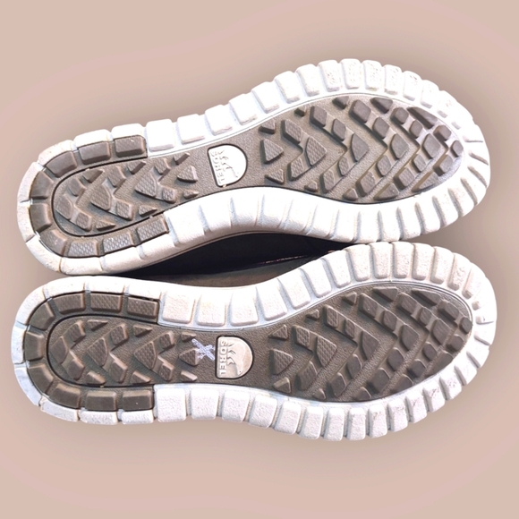 NWOT Sorel Cozy Joan Quarry Boots, 7 - Picture 4 of 8